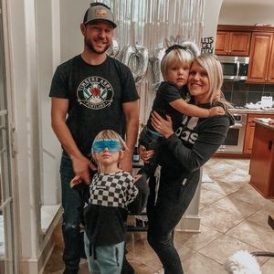 Meet your Posher, Heidi